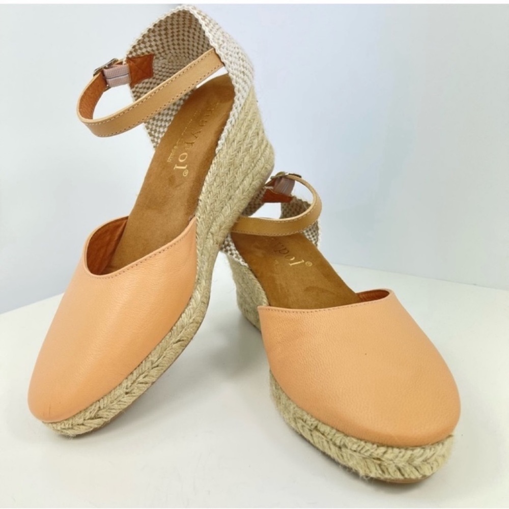 maypol espadrilles